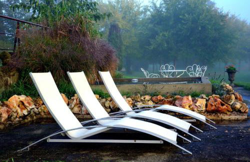 Domaine des Ormeaux - Foto 13