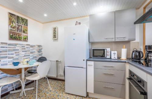 Appartement Entre Mer et Marais - Foto 11