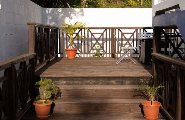 Banbou Terrace - Foto 31