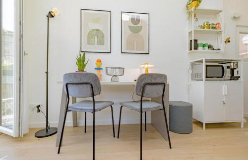 Comfy & Chic near Università IULM & Famagosta-Ideal for Work - Foto 20