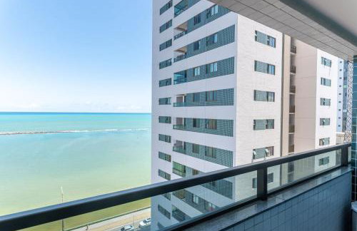 Estudio con Piscina en la Azotea en Olinda – J907C - Foto 8