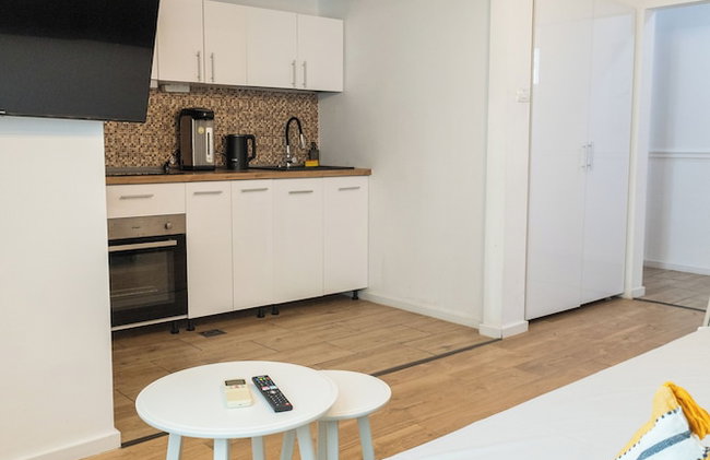 Moise House - Kosher ApartHotel - Foto 27