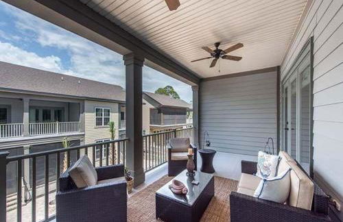 Garden Cottage 14 - Foto 21