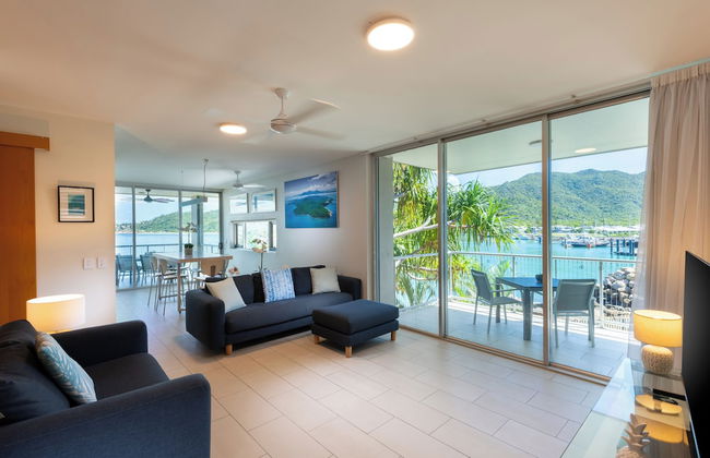Grand Mercure Apartments Magnetic Island - Foto 5
