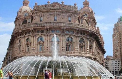 Maddalena Gaslini House - Foto 39