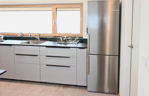 Ferienwohnung Halbinsel52 I Seesicht - Exklusive Maisonette-Wohnung mit Seesicht - Foto 17