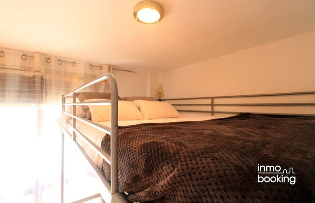 InmoBooking Disseny Cambrils - Foto 12