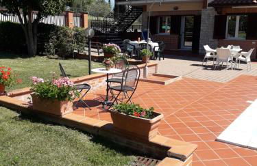 Il Giardino degli Ulivi Castiglione del Lago - Foto 25