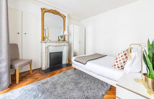 Appartements Bergère - Foto 27