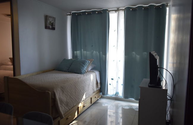 A&G Apart Hotel - Photo 78