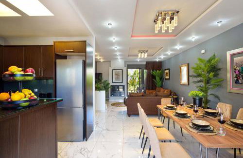 Arieldine Luxury Apartment - Foto 27