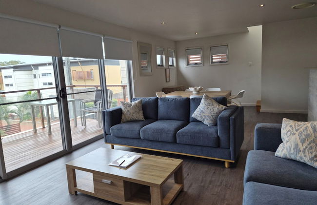 Quarterdecks Retreat - Photo 75