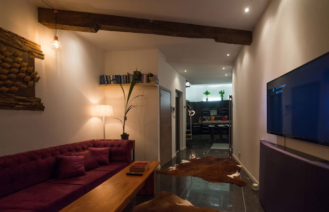 Villa Einstein Apartments - Photo 48