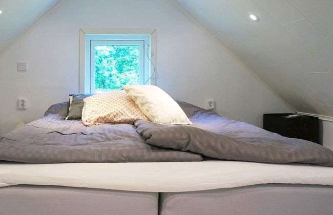 4 Person Holiday Home in Falkoping - Foto 2