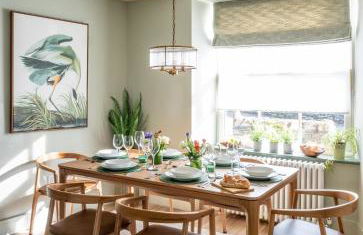 Bracken House - Foto 1