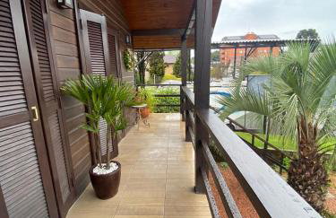 Casa Canela Centro - Foto 21