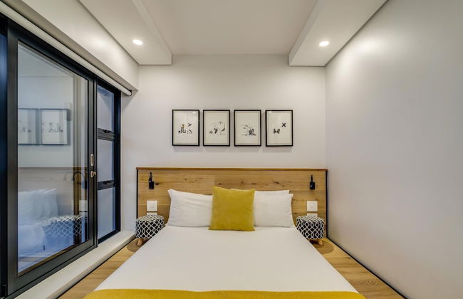 Conveniently Located Apartment in Green Point C on S - Foto 12