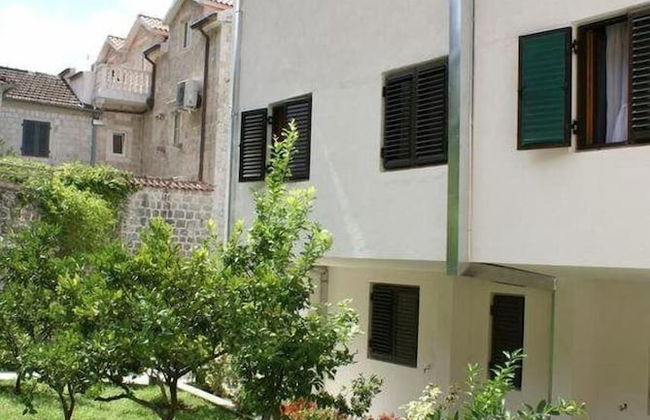 Apartments Radulovic - Foto 25