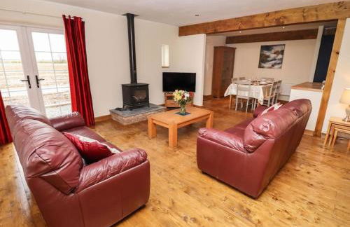 Jake’s Cottage - Langrick, Lincolnshire - Foto 16