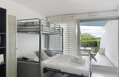 Apartement Cabine - Bord de Mer - Foto 26