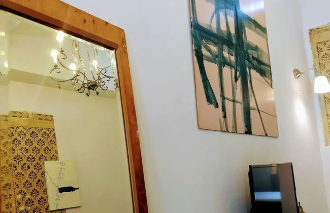 Home of Art in Neve-Tzedek Heart - Foto 15