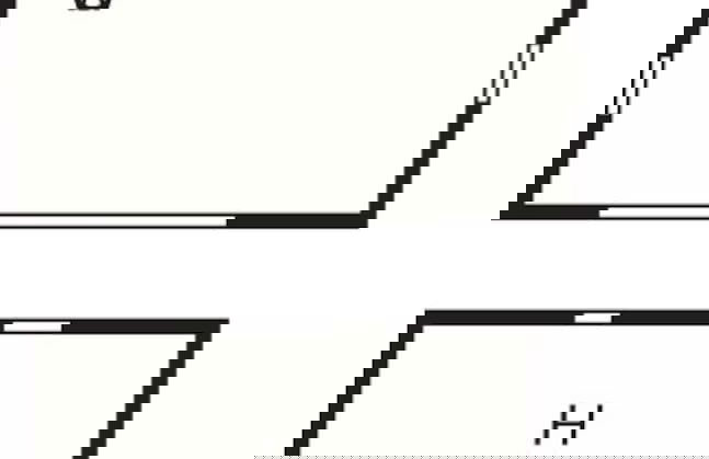 5 Person Holiday Home in Klovedal - Foto 3