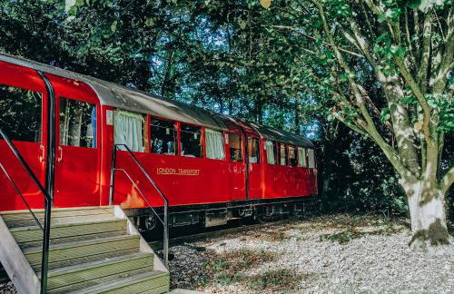 Mind The Gap - Foto 9