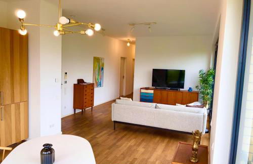 2 Bedroom Mauerpark-Apartment, Berlin Mitte View calendar - Foto 20