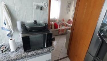 Imóvel inteiro aconchegante, perto de tudo! - Foto 4