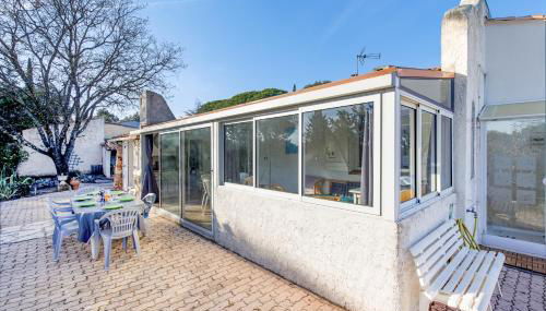 Villa Carole YourHostHelper. - Foto 4