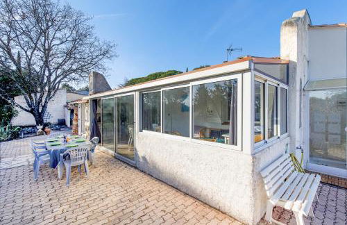 Villa Carole YourHostHelper. - Foto 4