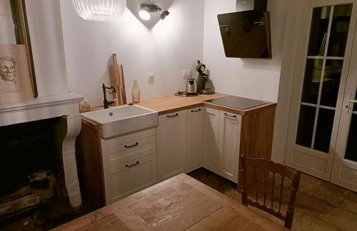 La Petite Ecluse - Foto 10