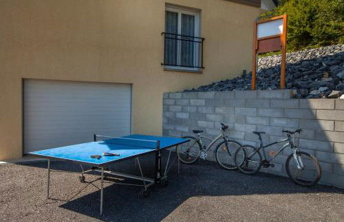 Gîte le Haut Rivage - Foto 22