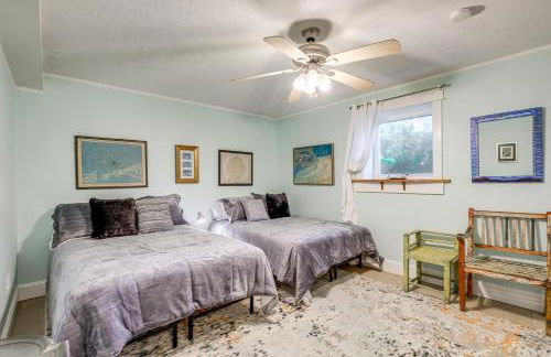 Blacksburg Hideaway with Hot Tub about 5 Mi to Campus! - Foto 18