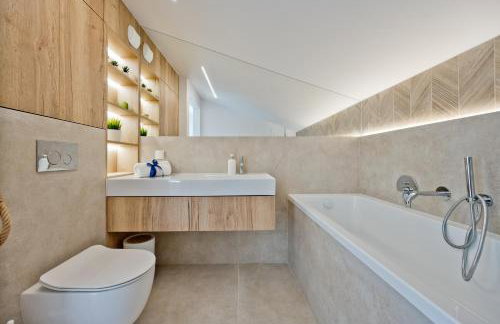 BlueApart Apartamenty Na Plazy Jastarnia - Photo 86