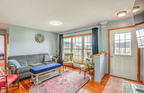 Views of Canandaigua Lake Middlesex Retreat! - Foto 5