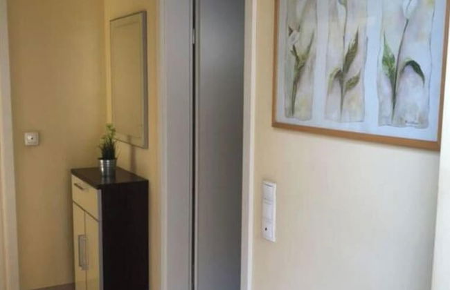 Holiday Apartment \"dilborner Benden\" - Photo 15