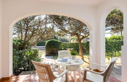 Brisa Mar 1, 2 bedroom apartment, Cala'n Bosch - Foto 51