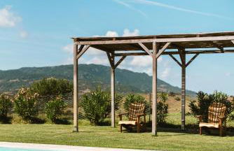 Auberge Santu Martine: Cottage with Pool (Manca) - Foto 59