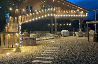 Greenvale Cabins - Foto 66