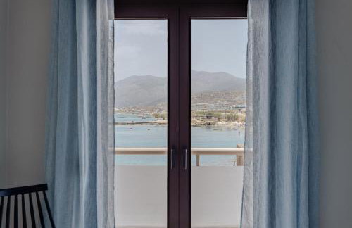 Eclectic Vintage Apartment- Sea View Perfection, Hersonissos, Crete - Photo 4