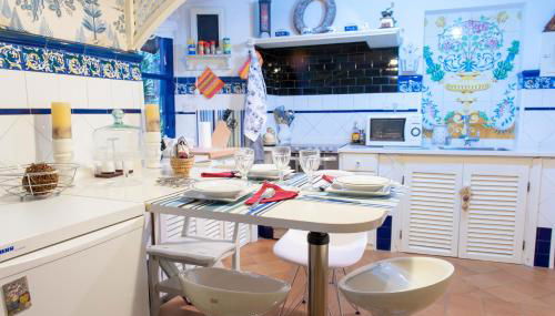 Apartamento loft en Costa Vasca Mutriku a 7 minutos de playa Casa Azul - Foto 5