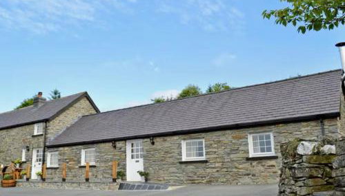 Awel Yr Mynydd - Foto 3