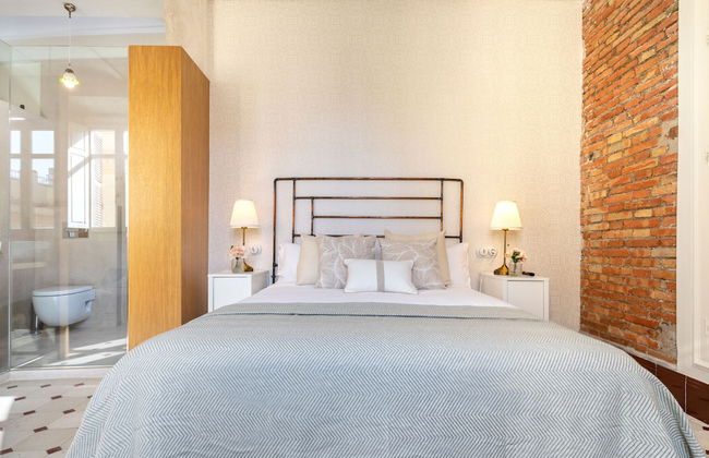 Genteel Home Cervantes - Foto 7