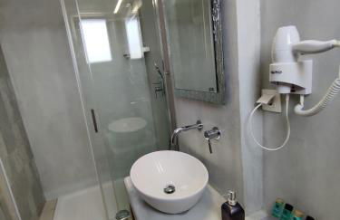 Drouga's Studios & Suites Astypalaia Greece - Foto 79