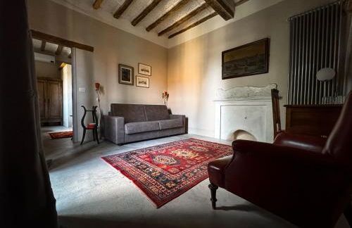 Le Suite di Borgo Casa Scaparone - Foto 8