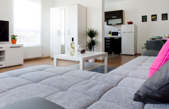 Grand Budapest Penthouse - Photo 52