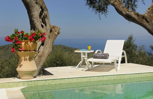 The Windmill in Kourteika - Foto 2