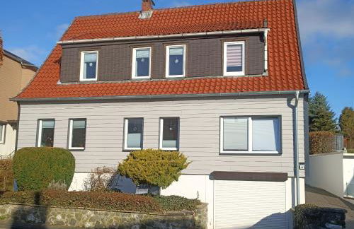 Ferienwohnung Pusteblume in Wolfshagen im Harz - Foto 15