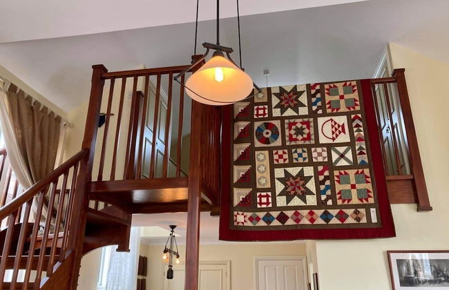 Chapel Cottage - Photo 16